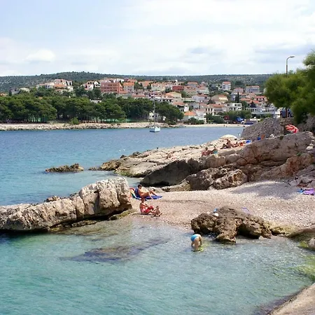 By The Sea - 12427 Appartement Primošten