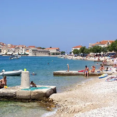 Appartement By The Sea - 12427